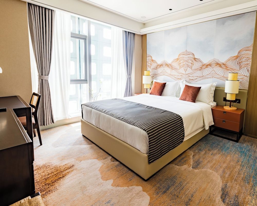 LDS Hotel Belgrade 1