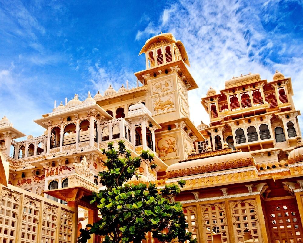 Chunda Palace 1