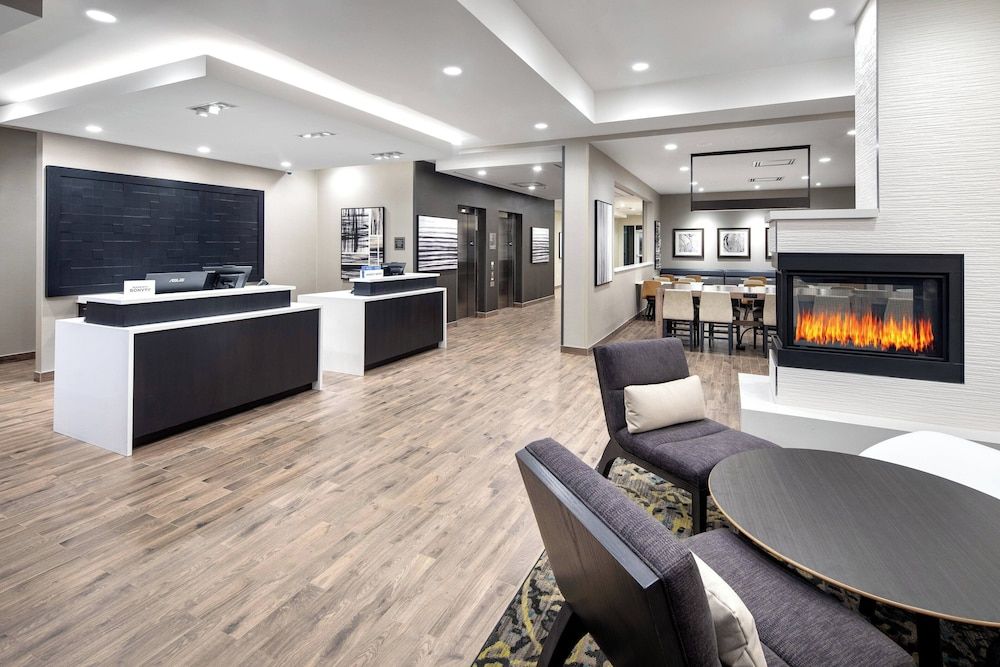 Residence Inn by Marriott Toronto Mississauga West 1