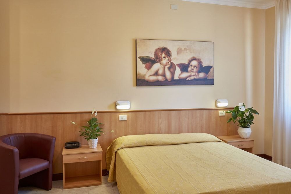 Hotel Plaza 1