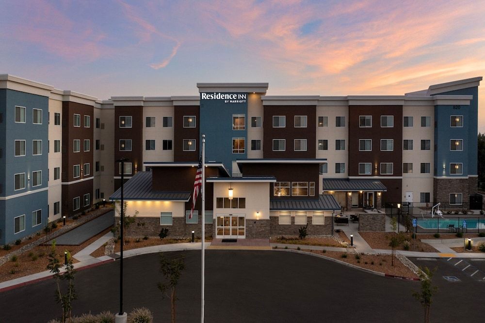 Residence Inn by Marriott Fresno Clovis 1