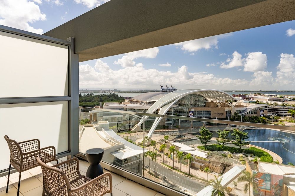 Sheraton Puerto Rico Resort & Casino 2
