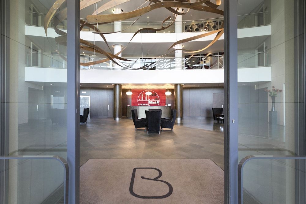 Brooklands Hotel & Spa 2