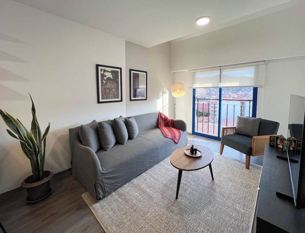 Qoyllur Residences by Wynwood House 1