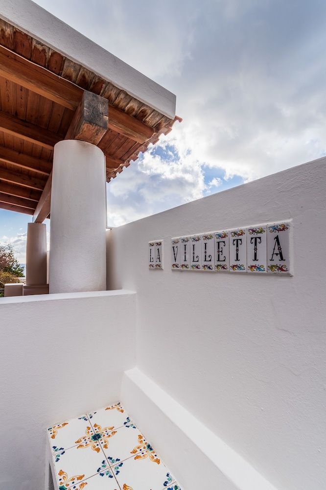 Hotel Residence La Villetta 2