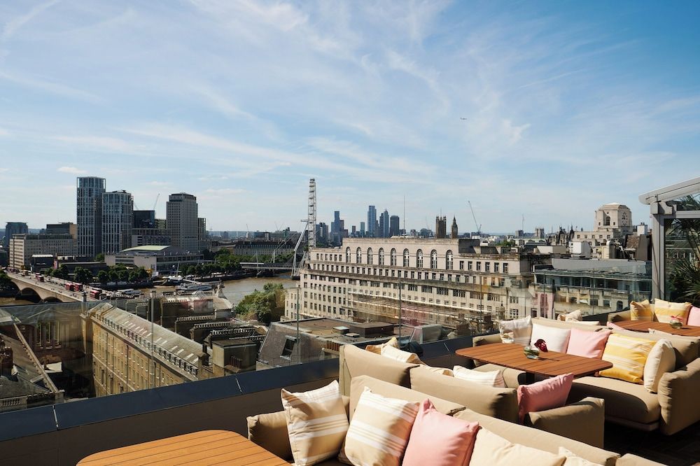 ME by Meliá London - Covent Garden 1