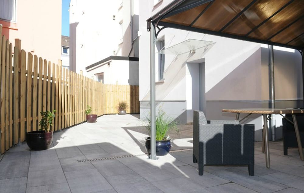 FineApartment Neumünster 1