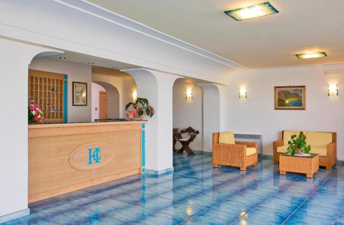 Citara Hotel 2