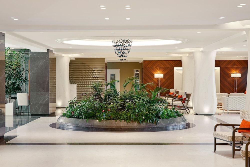 Potidea Palace Hotel 1