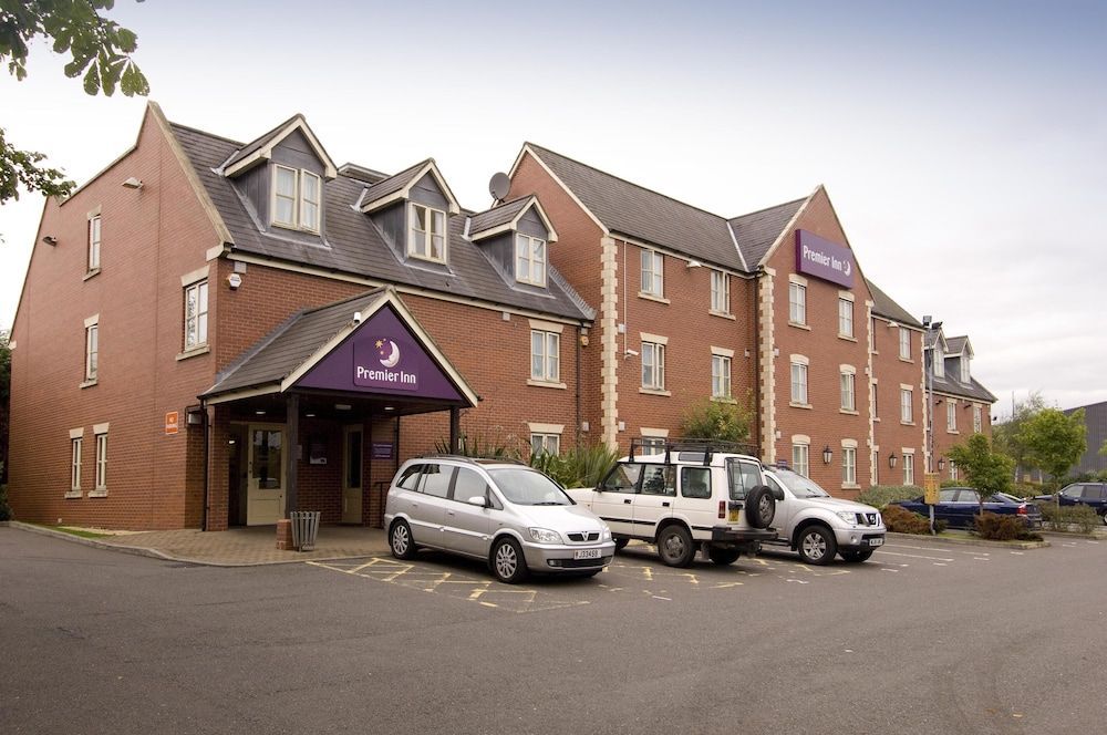 Premier Inn Nottingham North - Daybrook 1