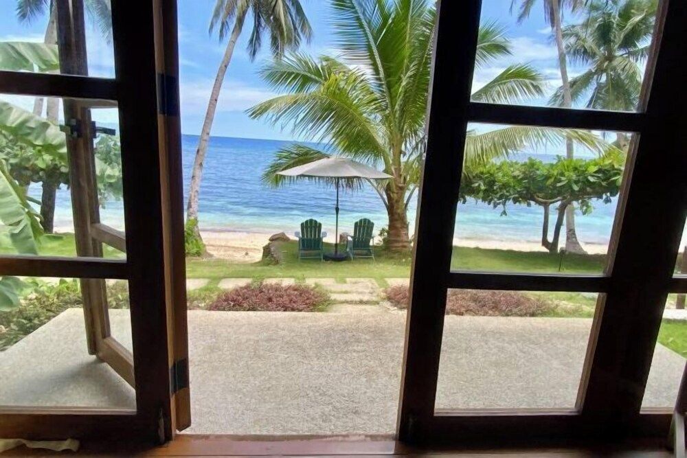 Tuburan Cove Beach Resort 2