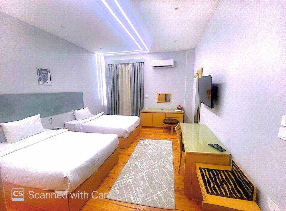 Zamalek House Hotel 1