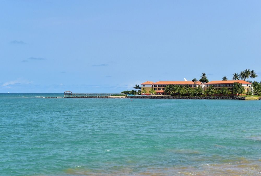 Pestana Sao Tome 1