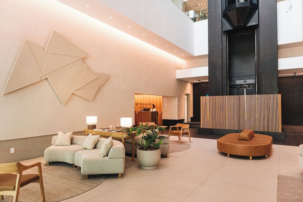 Transamerica Belo Horizonte Lourdes 1