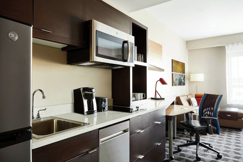 TownePlace Suites by Marriott St. Louis O'Fallon 1