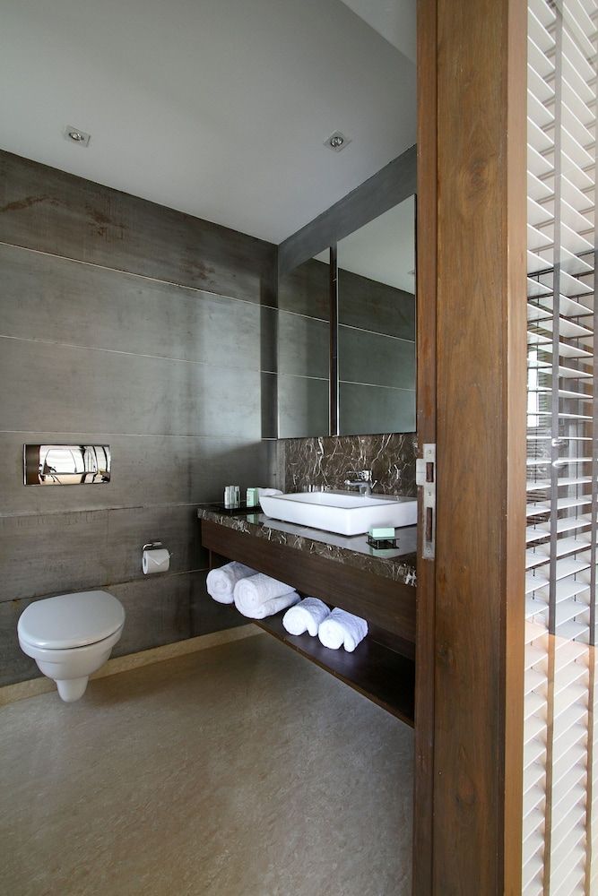 Svenska Design Hotel, Electronic City, Bangalore 1