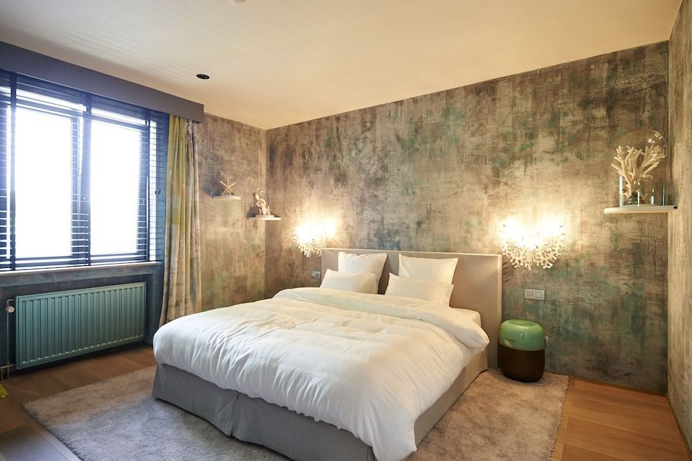 Hotel Groenendaal 1