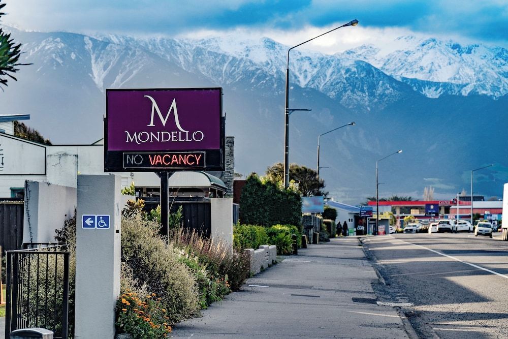 Mondello Kaikoura 1