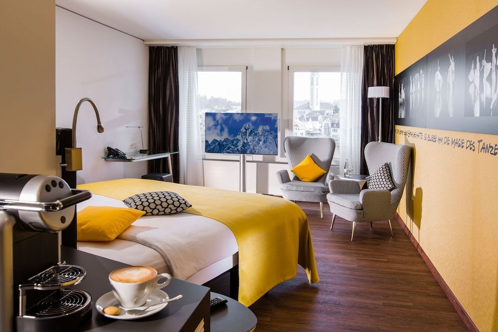 Hotel Arte 1