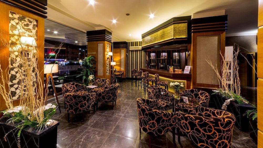 Ketenci Otel 1