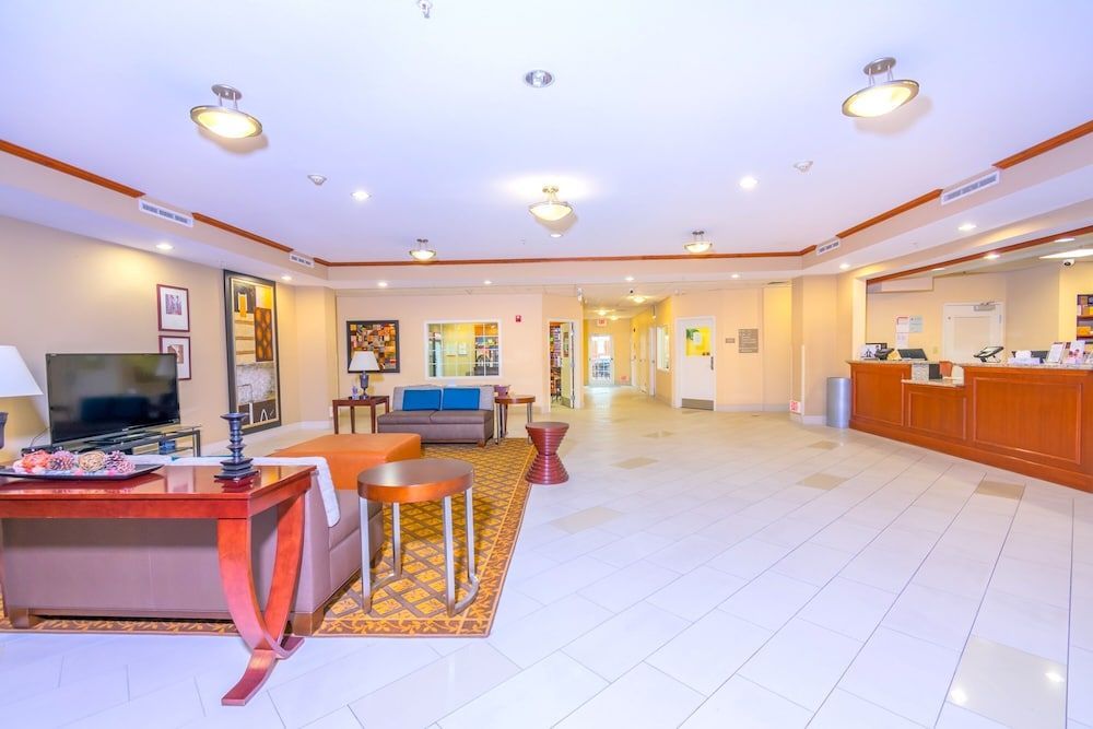 Candlewood Suites HOUSTON I-10 EAST by IHG 1