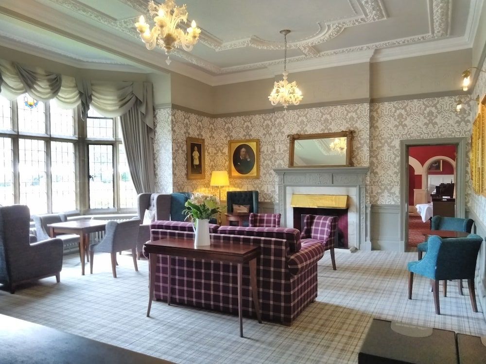 Redworth Hall Hotel- Part of the Cairn Collection 2