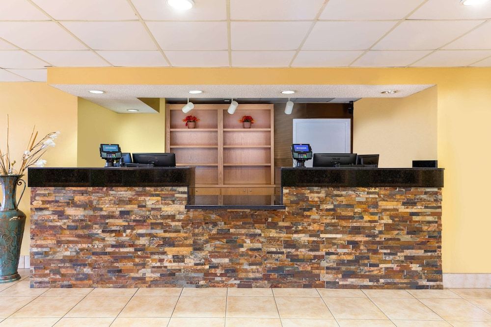 Quality Inn at Arlington Highlands 2