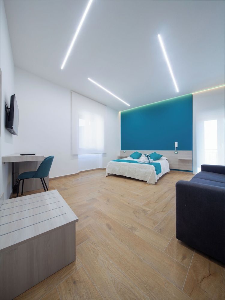 Palazzo Fiorentini Charme Hotel 1