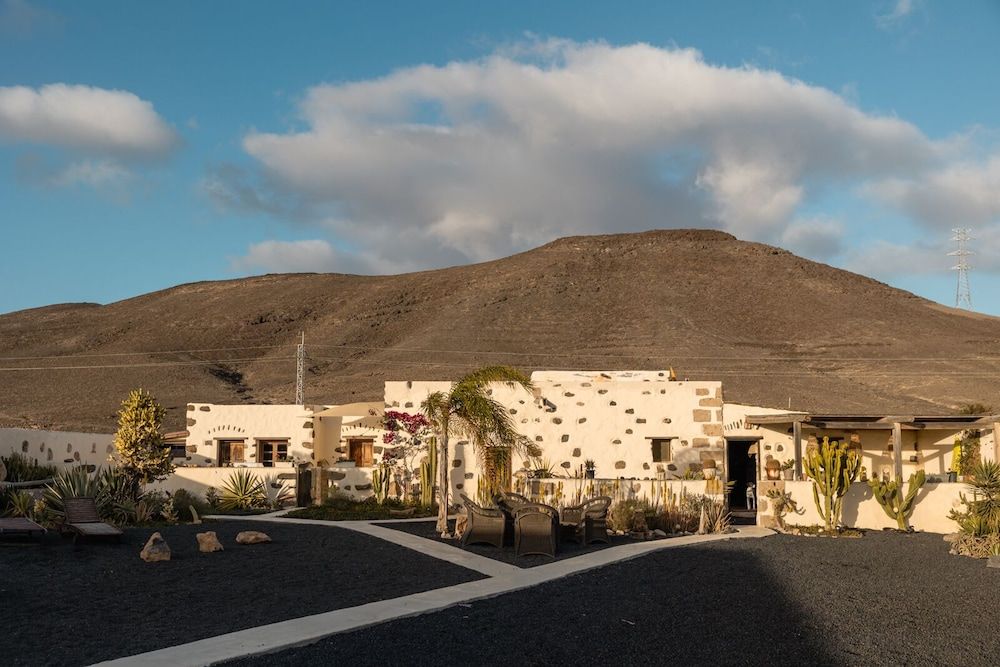Finca Luz 1