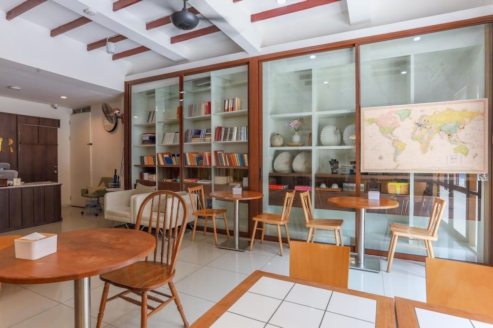 Samer Boutique Stay 2