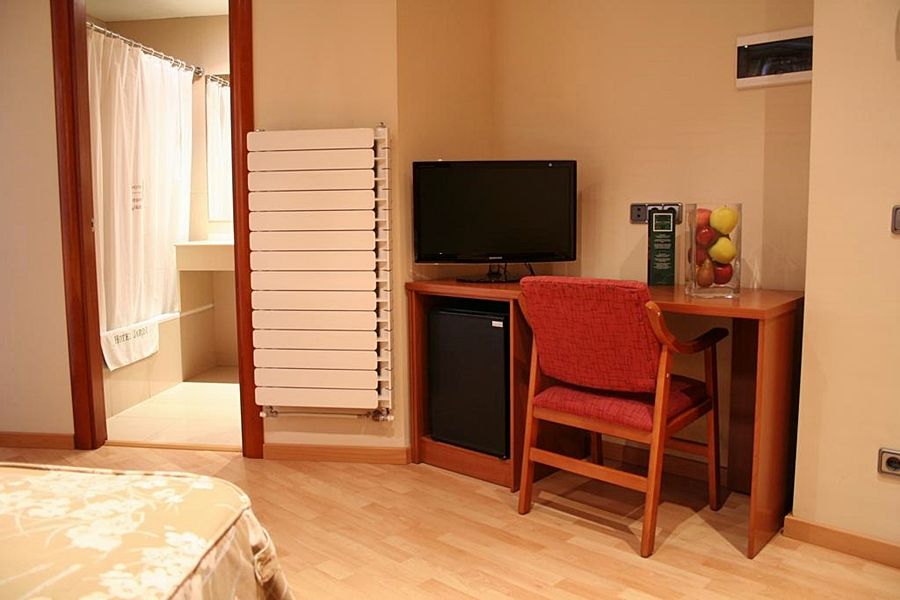 Hotel Jardí Apartaments 2