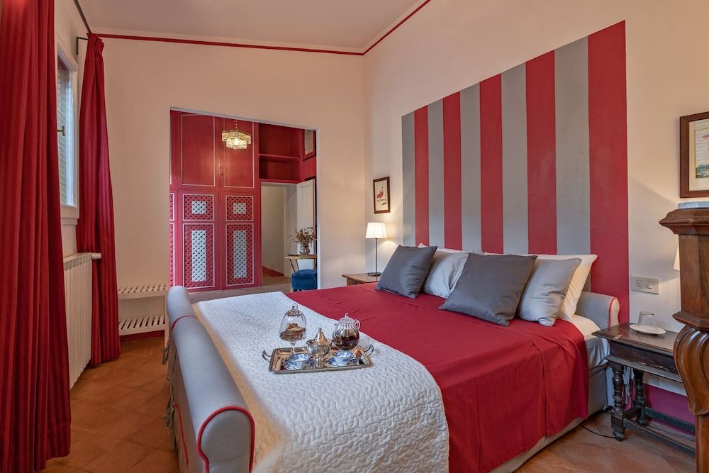Drom Florence Rooms & Apartments 2
