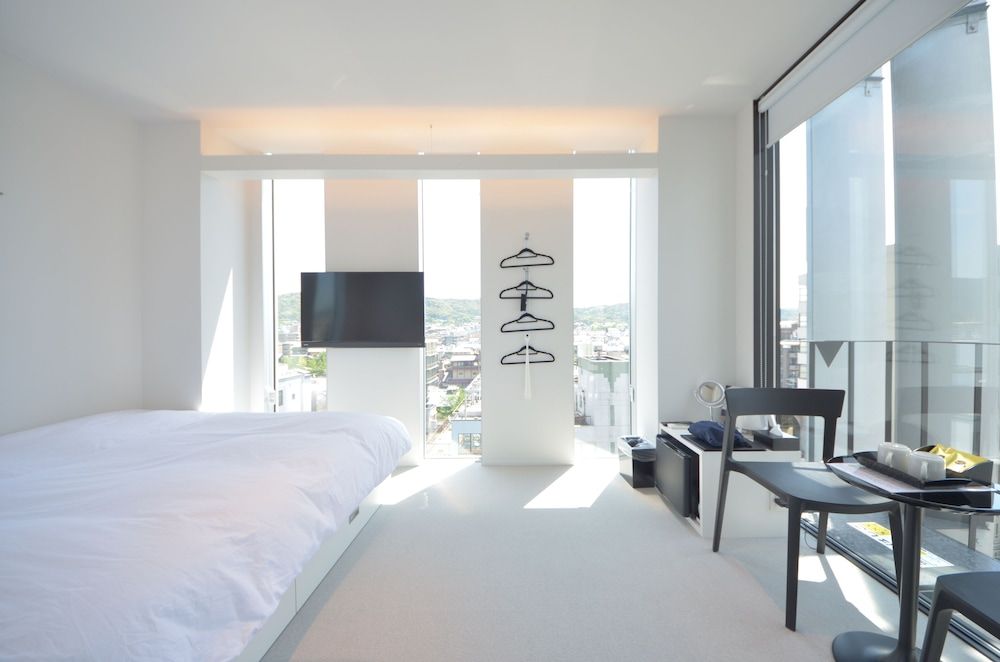 Carta Hotel Kyoto Gion 1