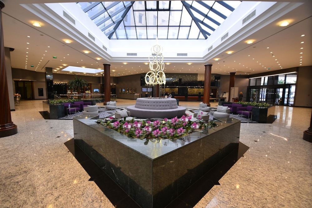 Grand Cevahir Hotel Convention Center 2