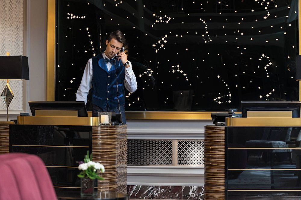 Hotel LeVeque, Autograph Collection 2