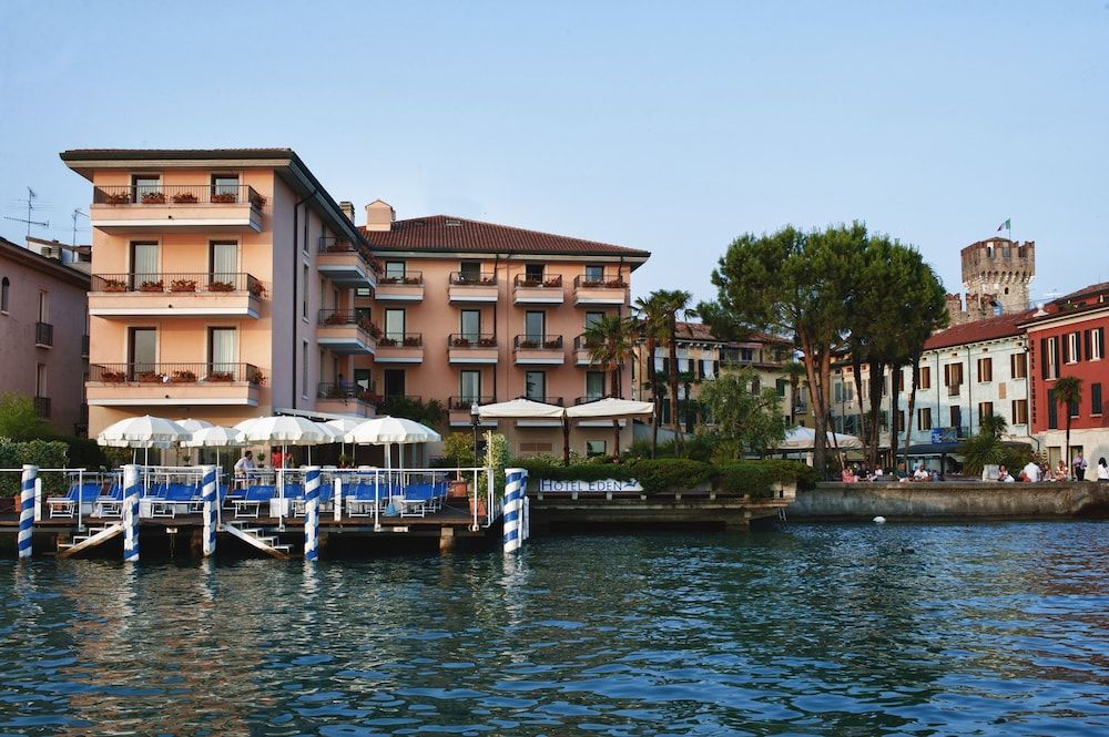 Hotel Eden 1
