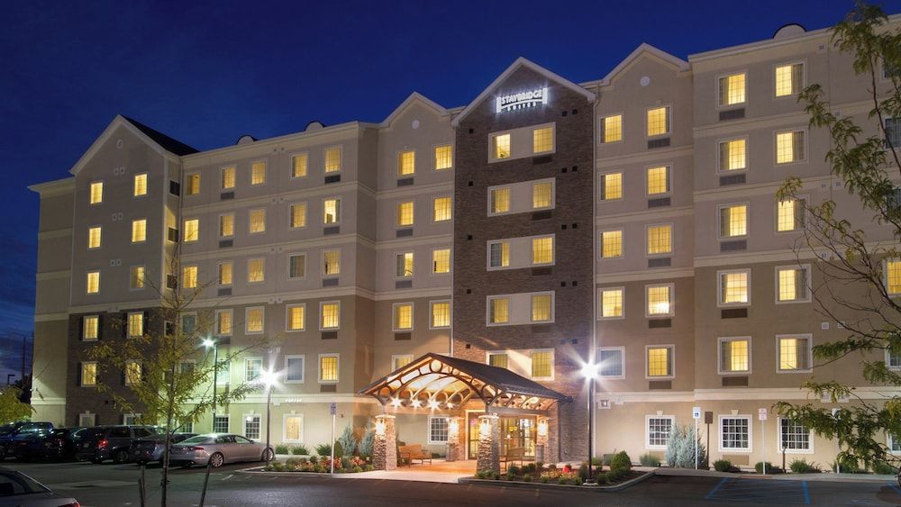 Staybridge Suites BUFFALO-AMHERST by IHG 1