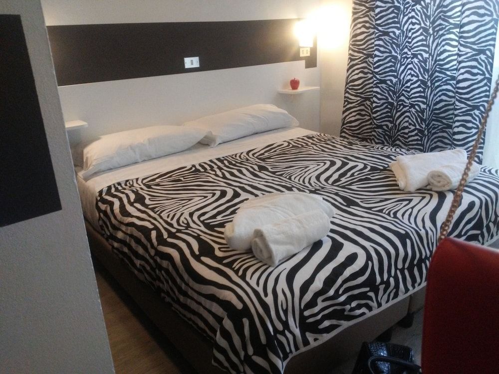 WuHostel 1