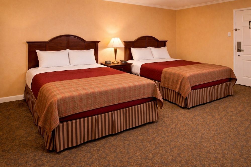 Alvin Extended Stay 1