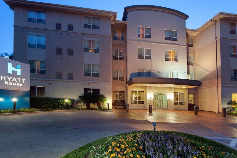 Hyatt House Houston Galleria 1