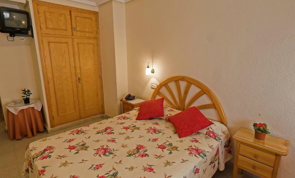 Hotel Quino 1