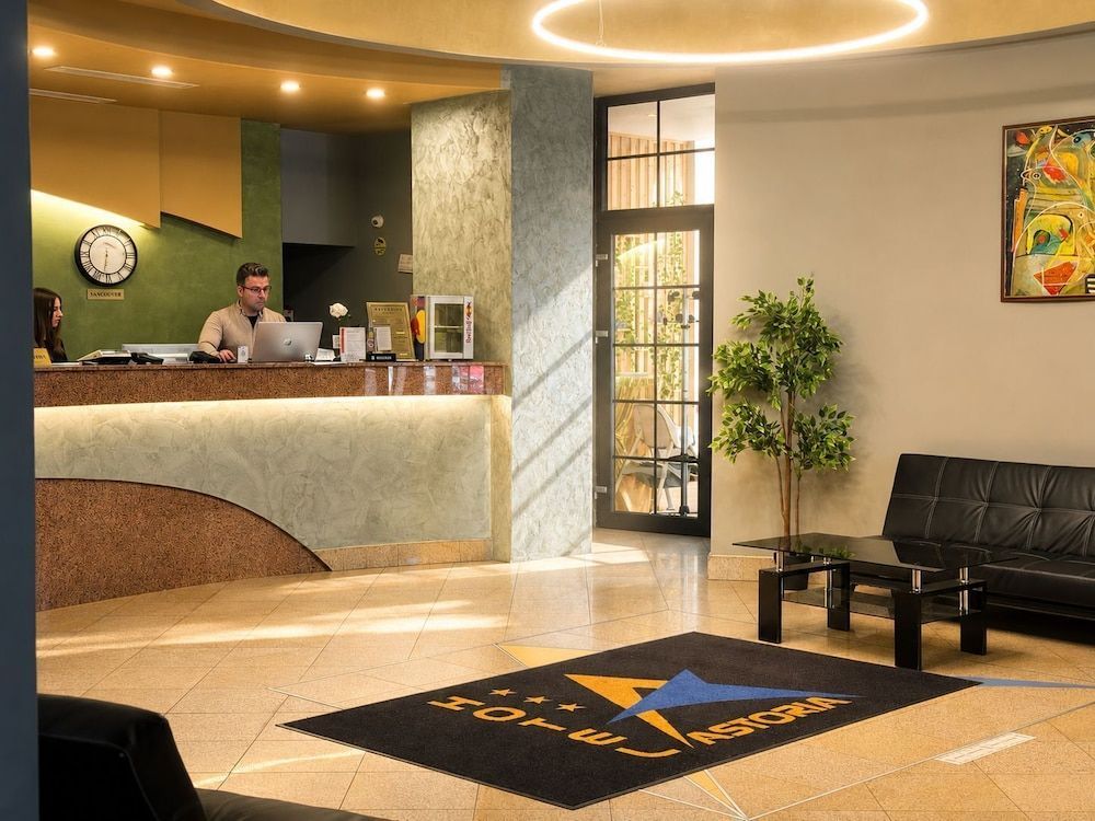 Hotel Astoria City Center 1