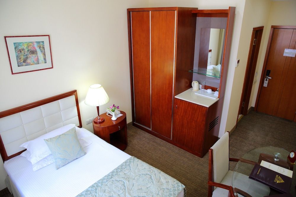 Park Hotel Bishkek 2