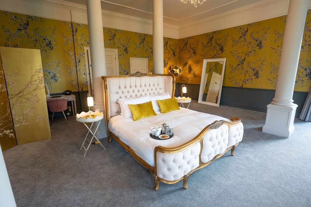 Broome Park Hotel 1