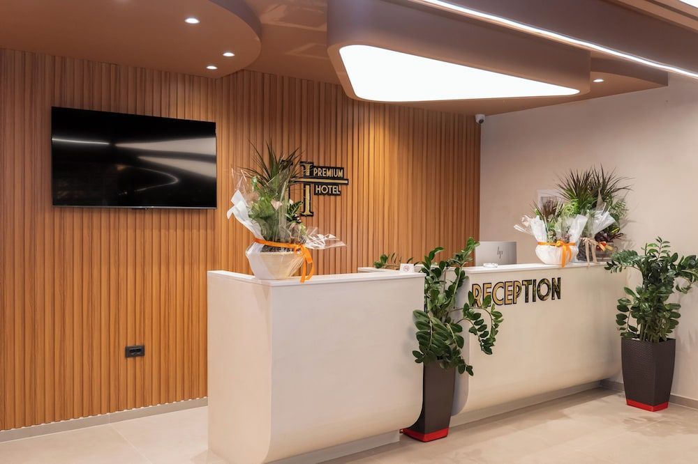 Jako Premium Hotel 2