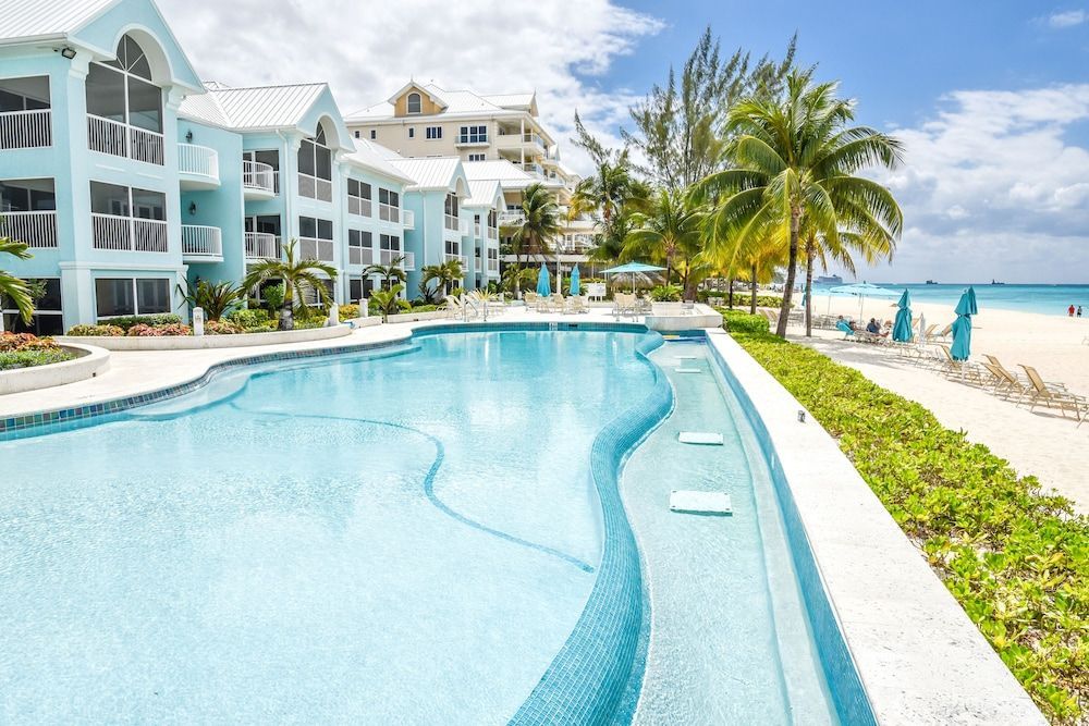 Coral Stone Club 1