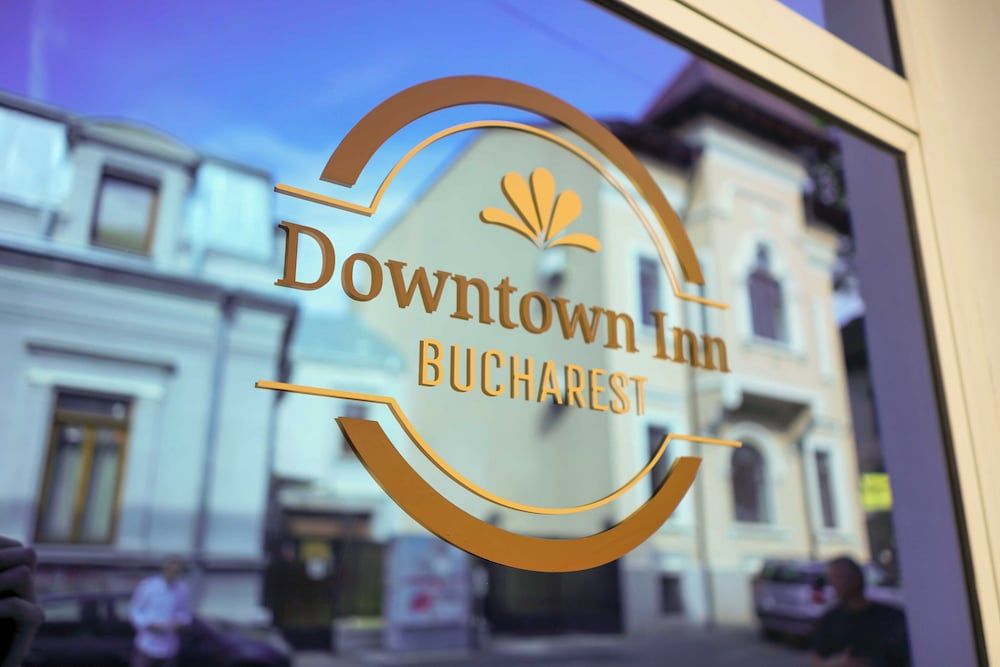 Bucharest Downtown Inn 1