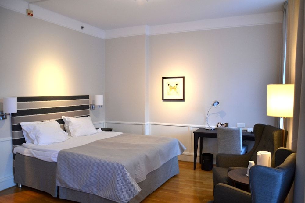Elite Stora Hotellet Örebro 2