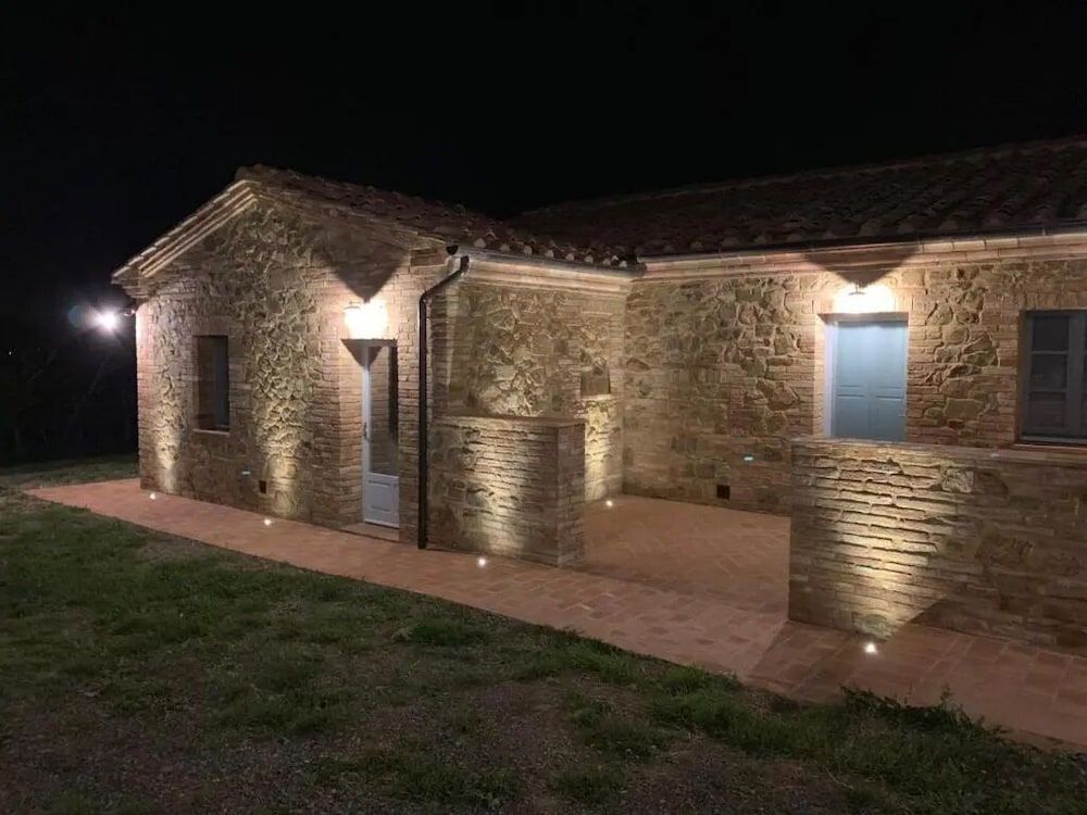Cordella In Valdorcia Truffle and Olive Oil Resort 1