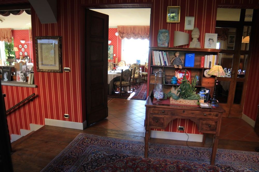 Felicin - Ristorante Albergo "Dimora Storica" 2